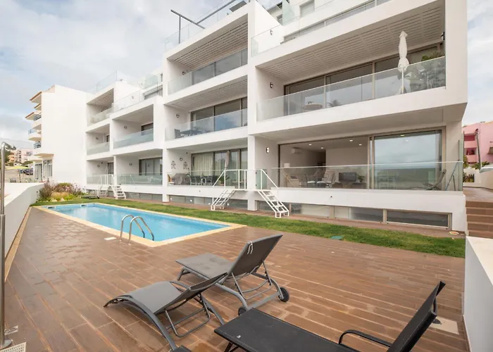 Secret By Moje Appartamento Luz