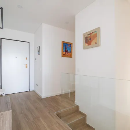 Secret By Moje Apartment *