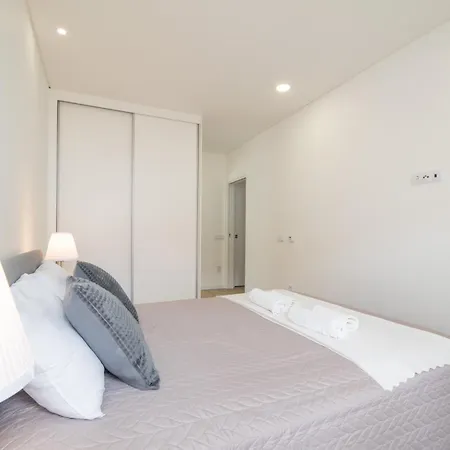 Apartamento Secret By Moje Luz