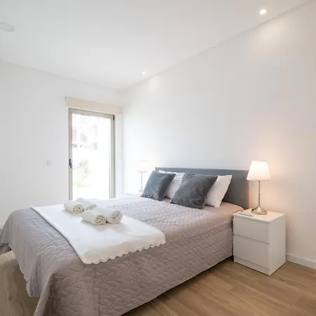 Apartamento Secret By Moje *