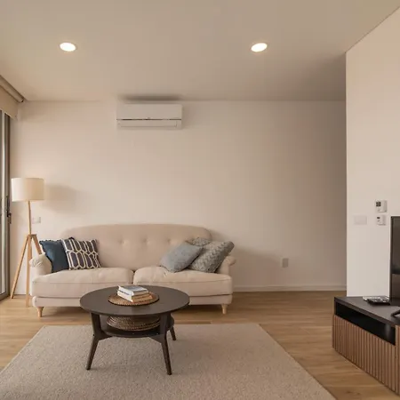 Secret By Moje Apartamento