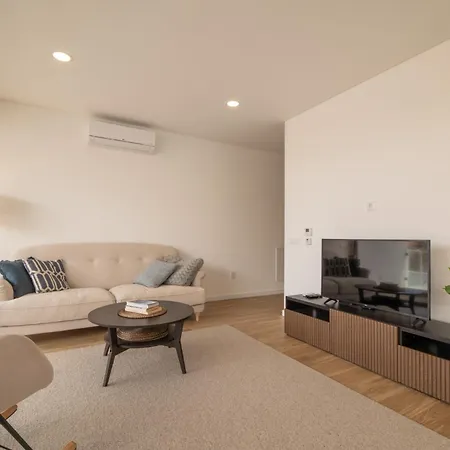 Apartment Secret By Moje
