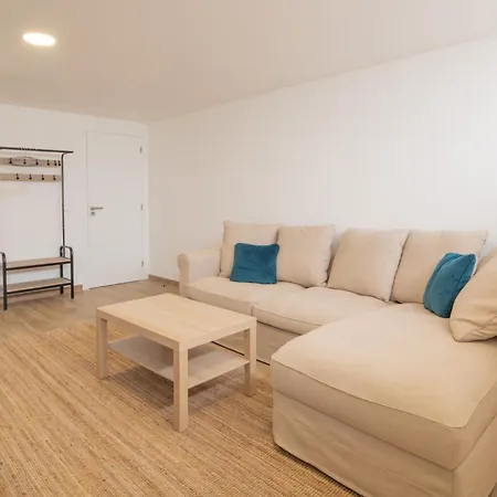 Secret By Moje Apartamento *
