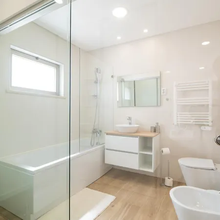 Secret By Moje Apartamento *