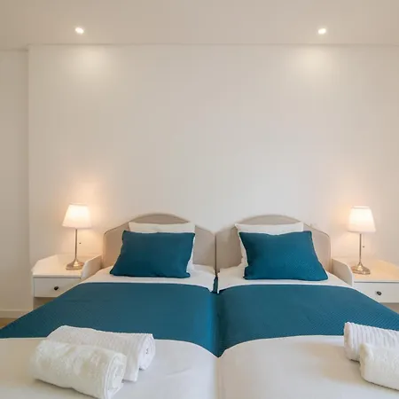 Apartamento Secret By Moje