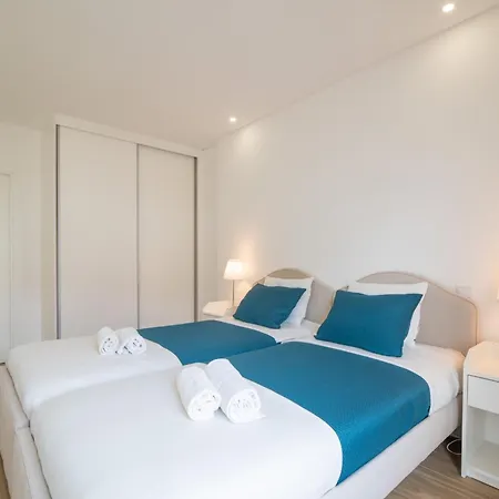 Apartment Secret By Moje Praia Da Luz