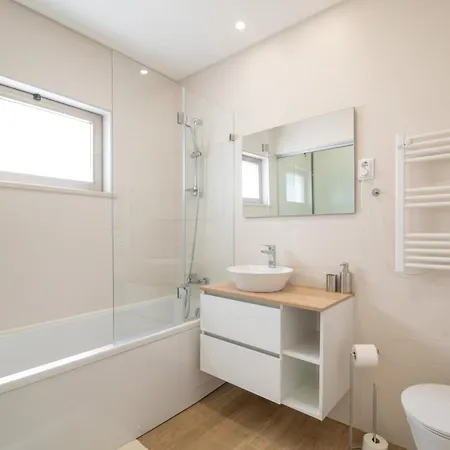 Secret By Moje Apartamento