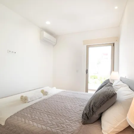 Apartamento Secret By Moje