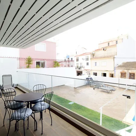 Apartment Secret By Moje Praia Da Luz