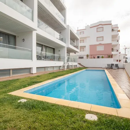 Secret By Moje Apartment Praia Da Luz