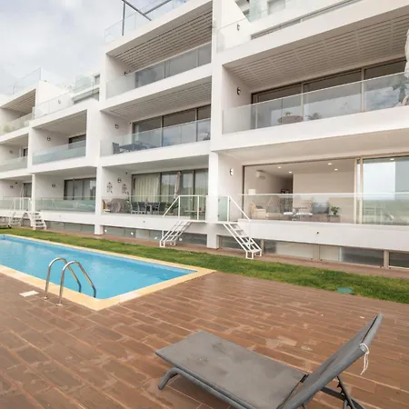 Secret By Moje Apartment Praia Da Luz