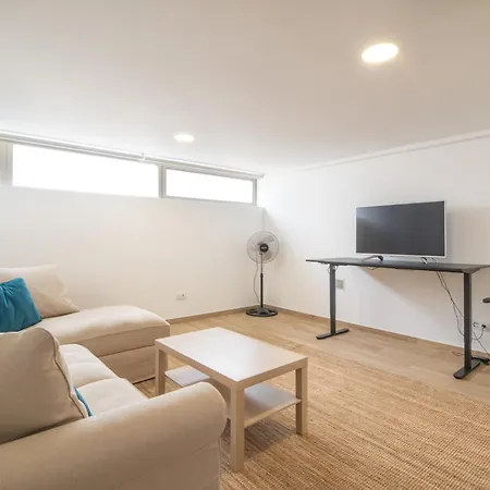 Appartement Secret By Moje *
