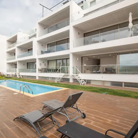Secret By Moje Apartamento Luz