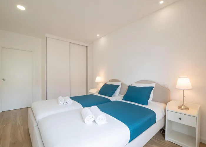 Apartment Secret By Moje Praia Da Luz