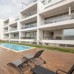 Secret By Moje Appartement Luz